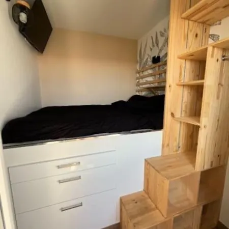 Proche De La Mer Appartement *