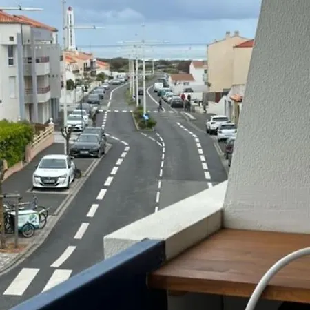 Appartement Proche De La Mer La Chaume