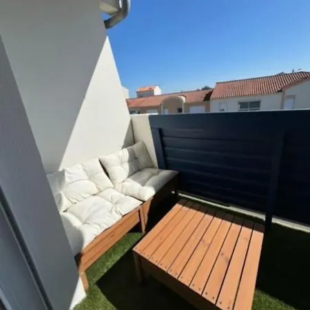 Appartement Proche De La Mer