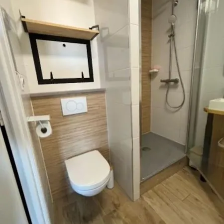 Proche De La Mer Appartement *