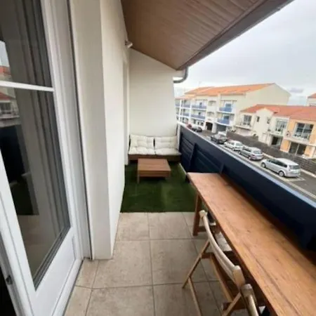 Appartement Proche De La Mer La Chaume