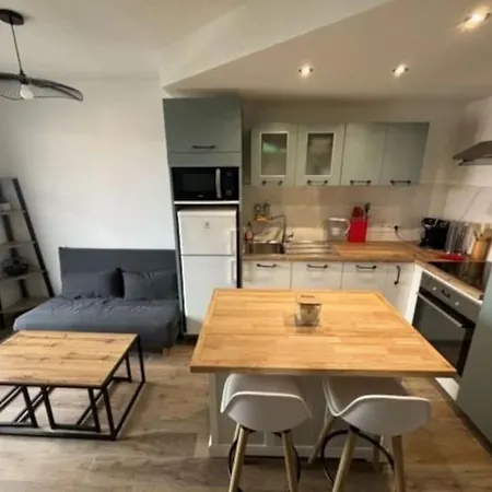 Proche De La Mer Appartement