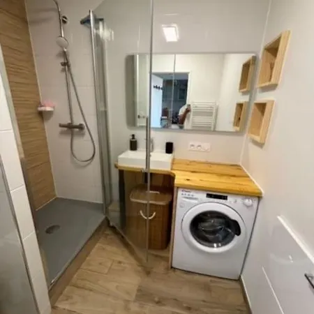 Proche De La Mer Appartement *