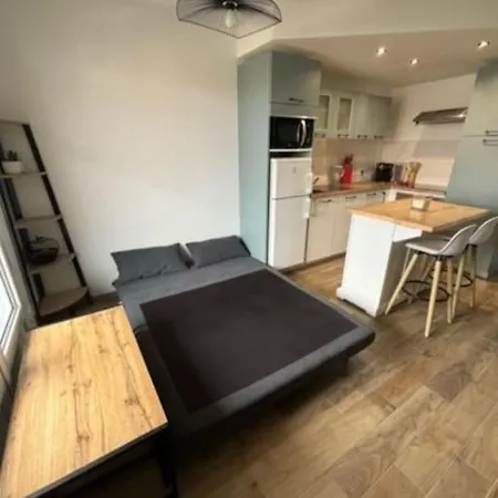 Appartement Proche De La Mer La Chaume